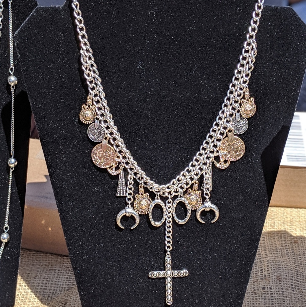 Necklace